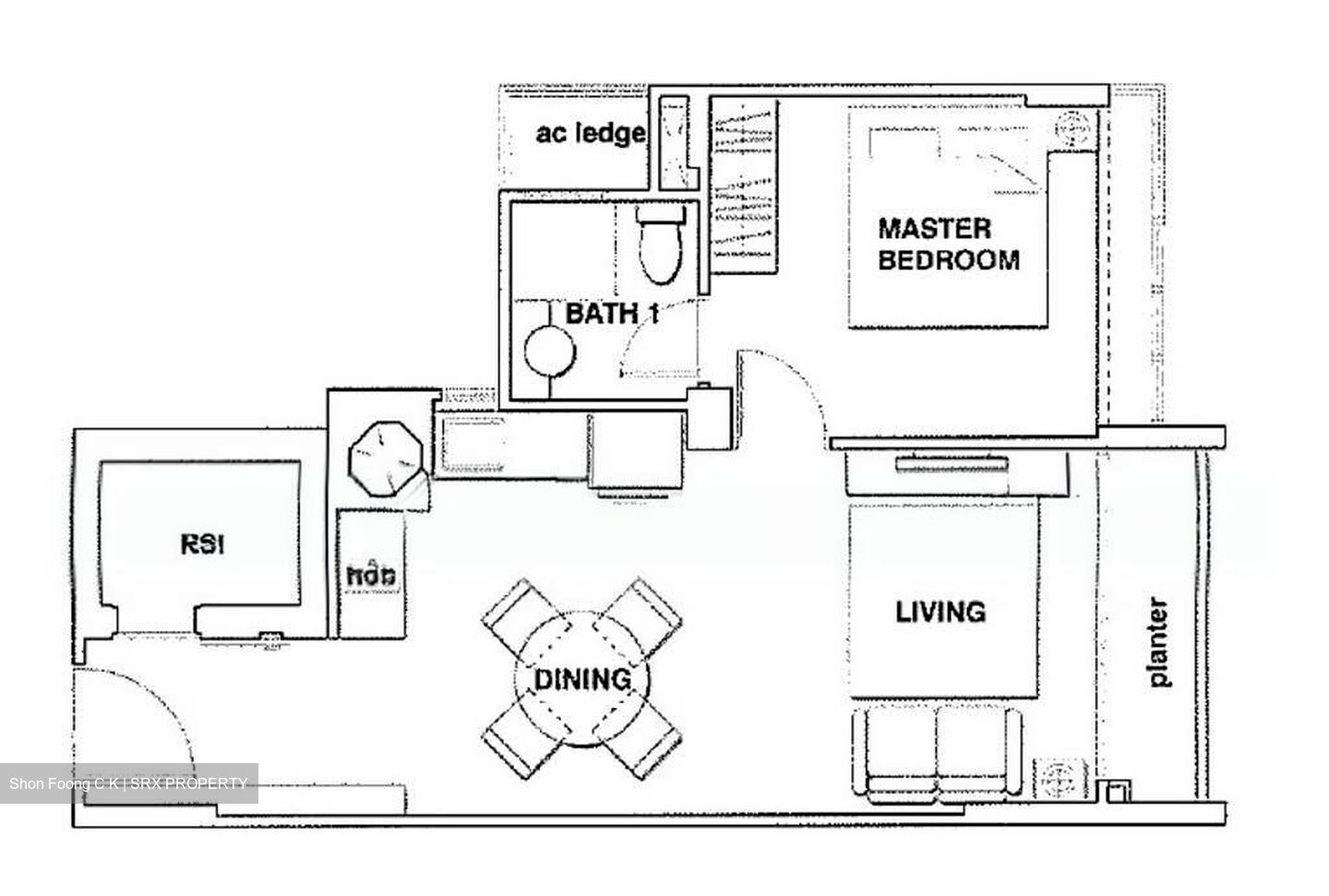 D'Lotus (D12), Apartment #566525531